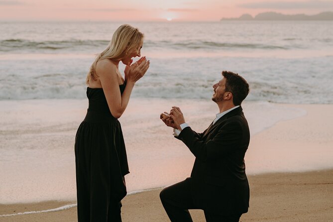 Private Vacation Photoshoot with Photographer in San Francisco - Who will get the most from this photoshoot
