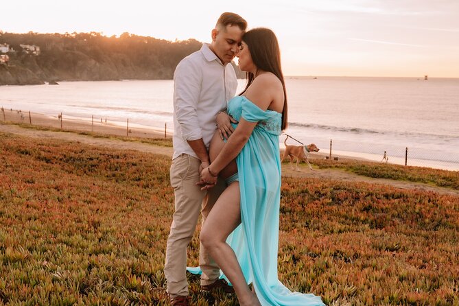 Private Vacation Photoshoot with Photographer in San Francisco - Booking timing and cancellation rules