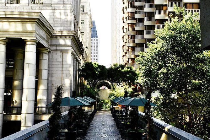 Private Walking Tour of San Francisco - What $49 per person really buys you
