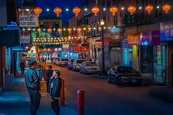 Private Walking Tour of San Francisco - Who will enjoy this private walk most