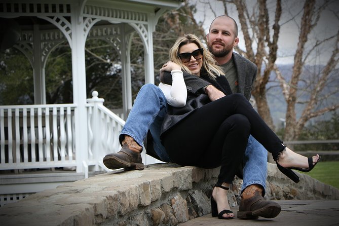 Private Wine Country Tour Including Photography Services - Contact Dandy before you arrive
