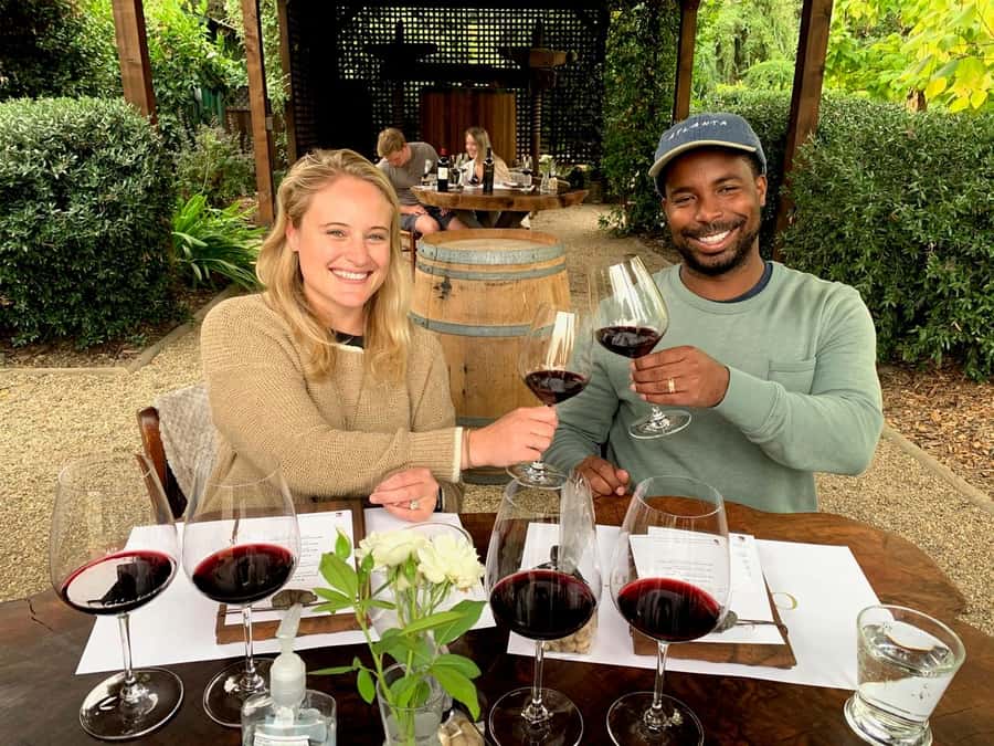 Private Wine Tour to Napa & Sonoma from San Francisco - A full day from San Francisco to wine country