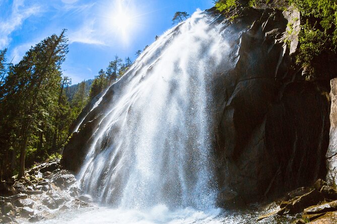 Private Yosemite National Park Day Trip from San Francisco - Why this private day trip works