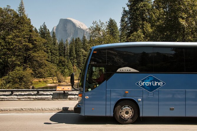 Private Yosemite National Park Day Trip from San Francisco - Choosing your free time wisely