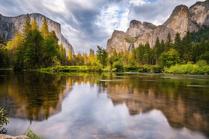 Private Yosemite National Park Day Trip from San Francisco - The 6:40 am departure from San Francisco