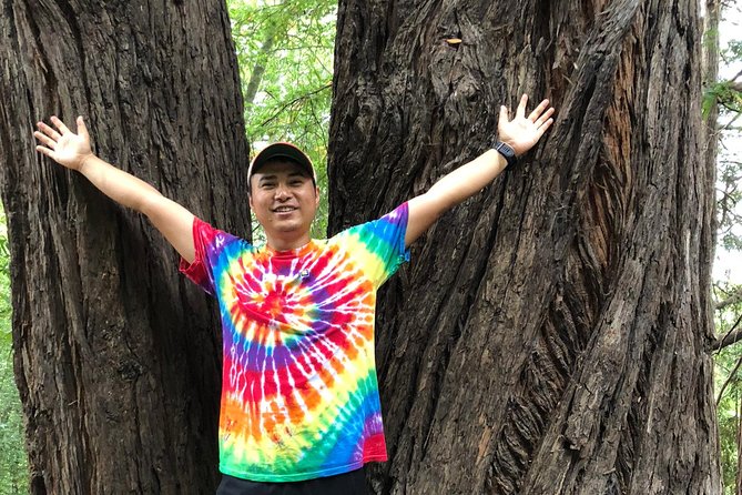 Redwoods of Marin and Mt. Tamalpais Walking Tour with Local Guide - Why this can beat a quick Muir Woods visit