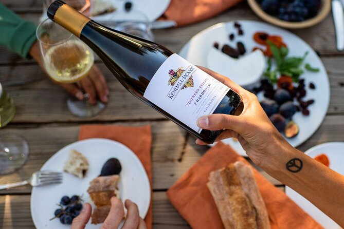 Russian River Weekend Wine Tasting & Gourmet Lunch - Why this Russian River day trip works