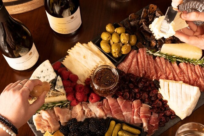 Russian River Weekend Wine Tasting & Gourmet Lunch - Crossing the Golden Gate Bridge at the start