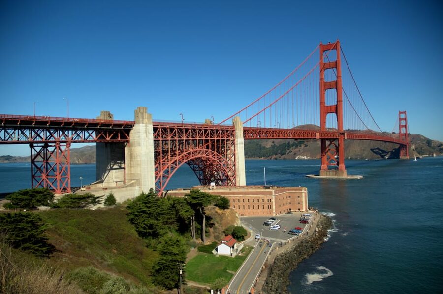 San Francisco: 1 Day Self Guided Bike Rental - Angel Island for a Longer Bay Outing