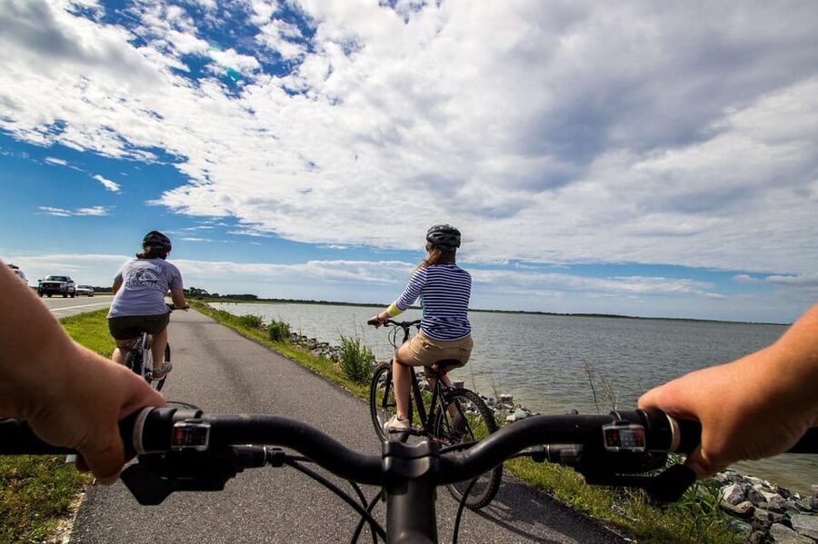 San Francisco: 1 Day Self Guided Bike Rental - Who Will Get the Most From This Rental