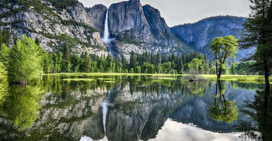 San Francisco: 2-Day National Park Tour with Yosemite Lodge - Why two days changes the Yosemite experience