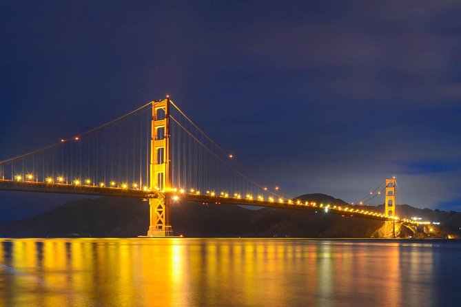 San Francisco Afternoon or Sunset Private Tour - Lucky Tuk Tuk - Chinatown, North Beach, and Lombard Street