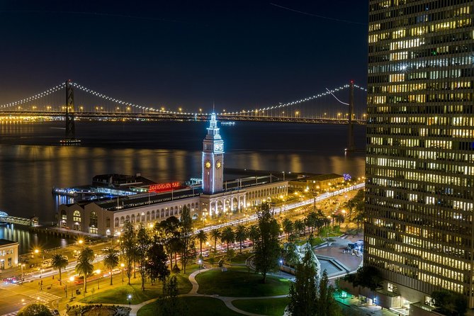 San Francisco Afternoon or Sunset Private Tour - Lucky Tuk Tuk - What the two-hour schedule really means