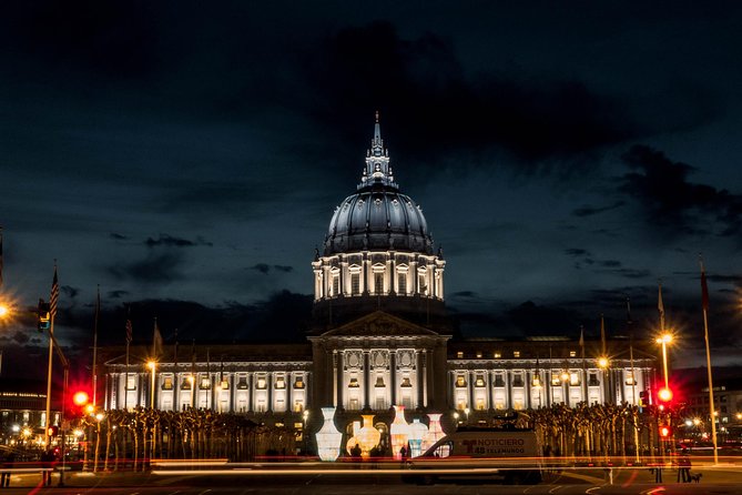 San Francisco Afternoon or Sunset Private Tour - Lucky Tuk Tuk - Comfort, weather, and practical value
