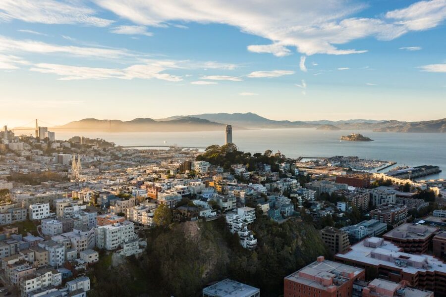 San Francisco: Airplane Private Sunset Bay Tour - Key points to know before you book