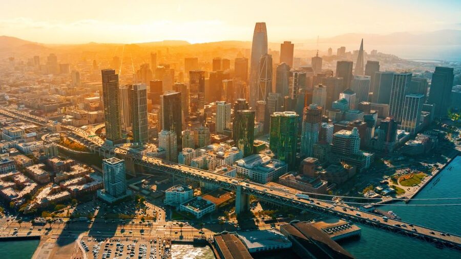 San Francisco: Airplane Private Sunset Bay Tour - What to bring and what to leave behind