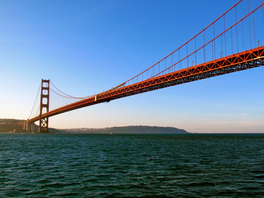 San Francisco Airport 1-Way Transfer to/from the City - Why the private group price can be good value