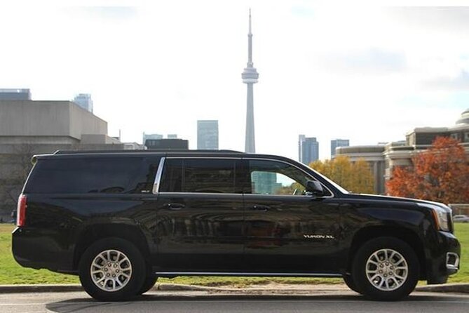 San Francisco Airport SFO Round Trip Transfer to San Francisco - The ride from SFO to your hotel