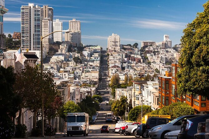 San Francisco Airport Transfer to SFO City (Special Offer) - How the $31.25 price works for you