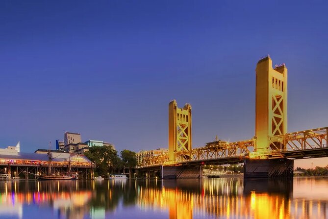 San Francisco Airport Transfer to SFO City (Special Offer) - Who should book this transfer