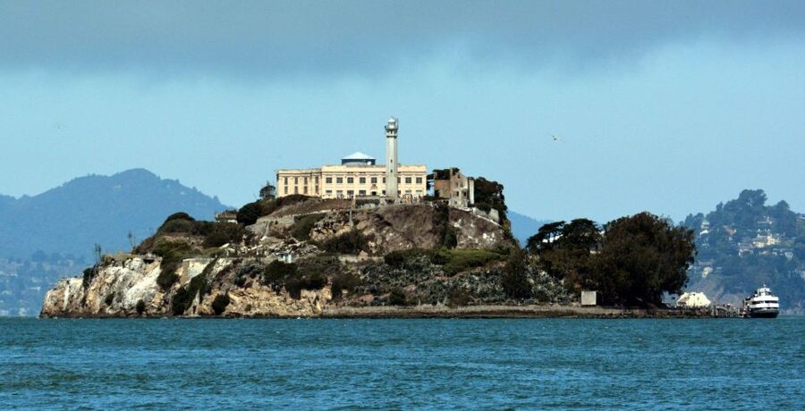 San Francisco: Alcatraz and Golden Gate Bay Cruise - The assigned departure time changes your whole day