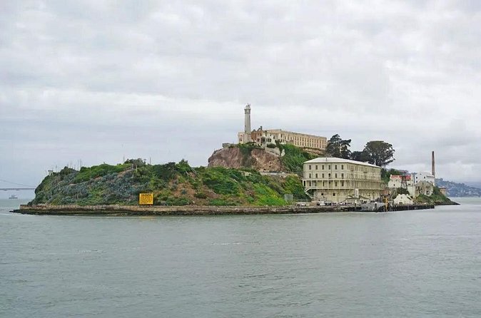 San Francisco Alcatraz App Guided Tour with Cruise and Jail House - Who will enjoy this most