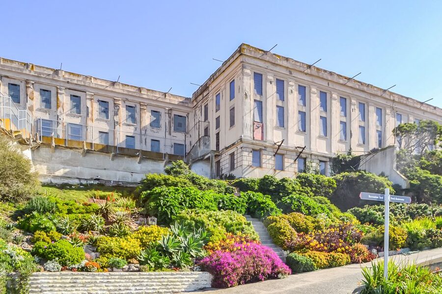 San Francisco: Alcatraz, Fisherman’s Wharf & Optional Extras - Why this San Francisco combination works