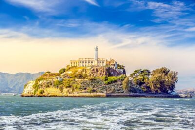 Alcatraz, Fisherman’s Wharf & Optional Extras