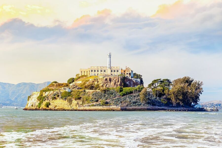 San Francisco: Alcatraz, Fisherman’s Wharf & Optional Extras - Musée Mécanique: old machines with real personality