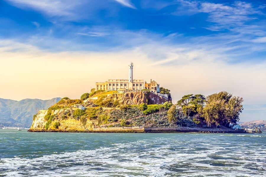 San Francisco: Alcatraz, Fisherman’s Wharf & Optional Extras - Starting at Beach Street and Hyde Street