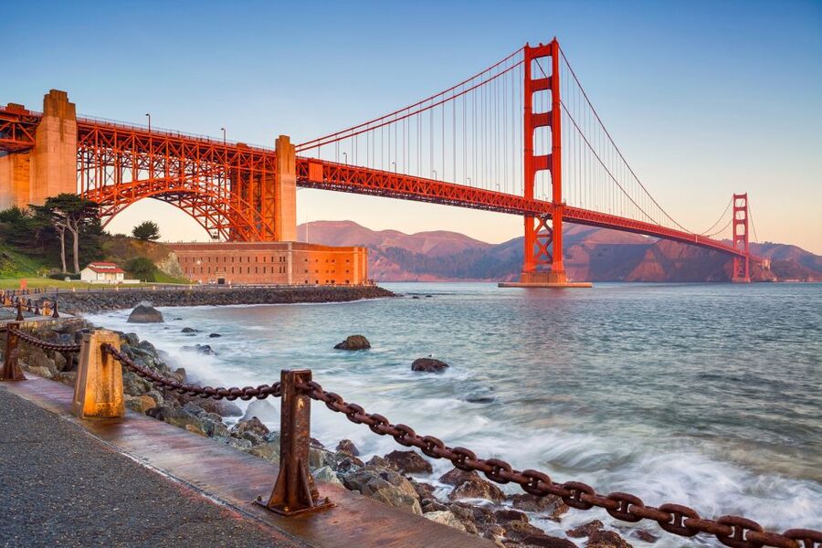 San Francisco: Alcatraz Island & 48-Hour Hop-On Hop-Off Tour - How the 48-hour Big Bus pass works