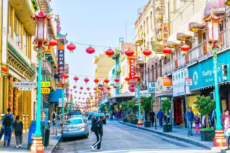San Francisco: Alcatraz Island & Chinatown Walking Tour - Practical plan for a smoother day