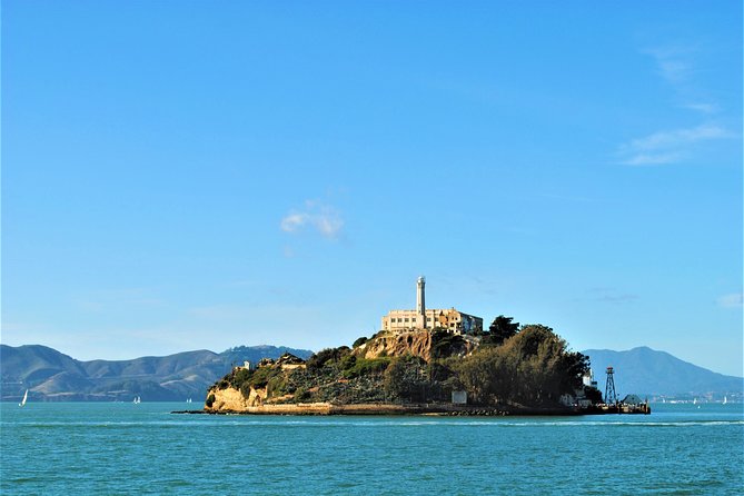 San Francisco: Alcatraz Island & Hop-on Hop-off Sightseeing Tour - The included extras and what they are really worth