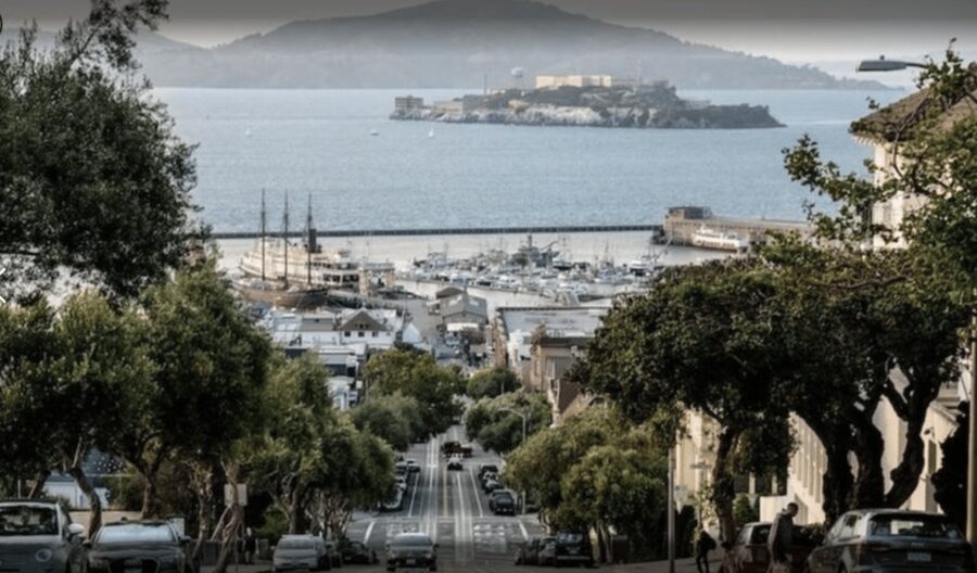 San Francisco: Alcatraz Island Prison Tour with Bay Cruise - Is $132 good value?