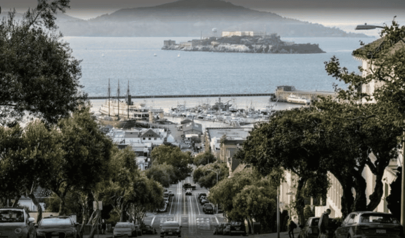 San Francisco: Alcatraz Island Prison Tour with Bay Cruise - The cell house audio tour gives the prison a human voice