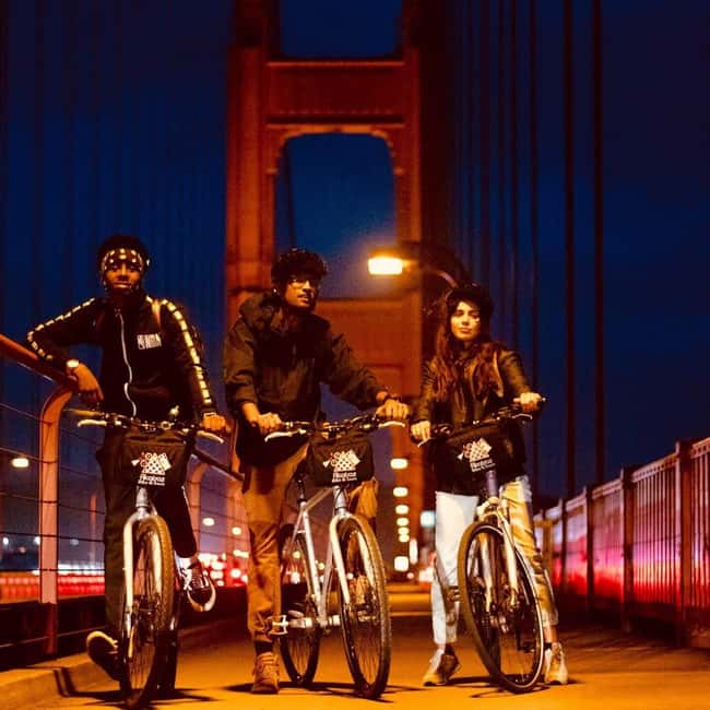San Francisco: Alcatraz Island Tour with 1 Hour Bike Rental - Key Points Before You Book
