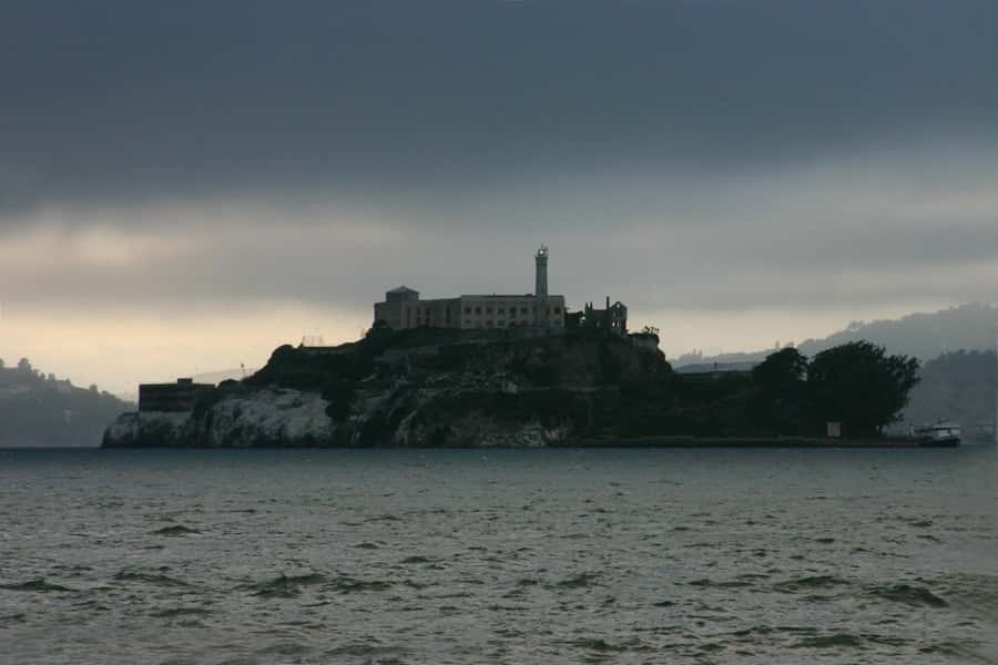 San Francisco: Alcatraz Jailhouse Night Tour - Why Alcatraz Works Best After Dark