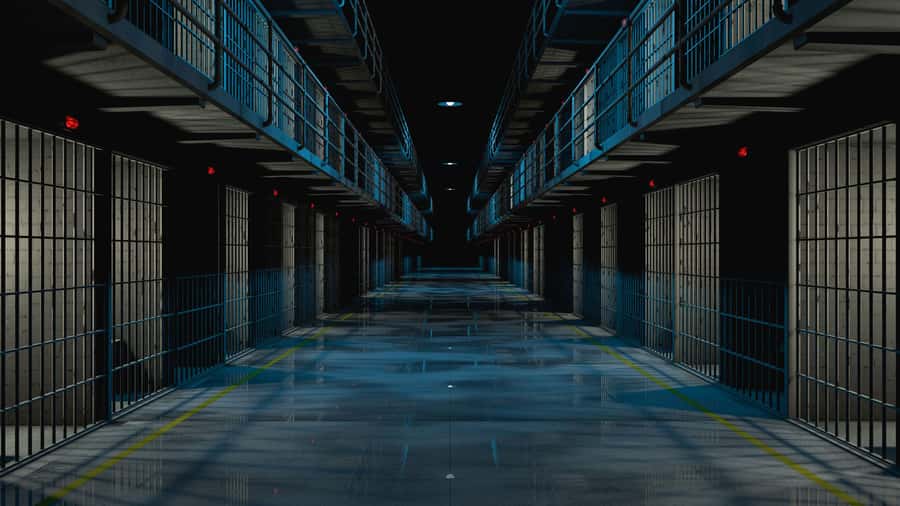 San Francisco: Alcatraz Jailhouse Night Tour - Starting at Pier 33 in San Francisco