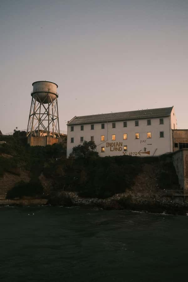 San Francisco: Alcatraz Jailhouse Night Tour - Who Will Enjoy This Alcatraz Night Tour?