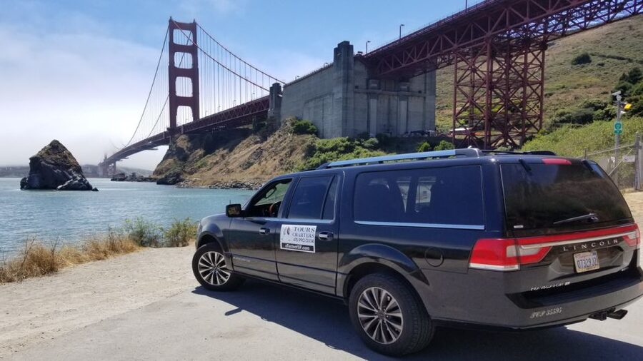 San Francisco: Alcatraz, Muir Woods and Sausalito Day Tour - Who should book this day tour
