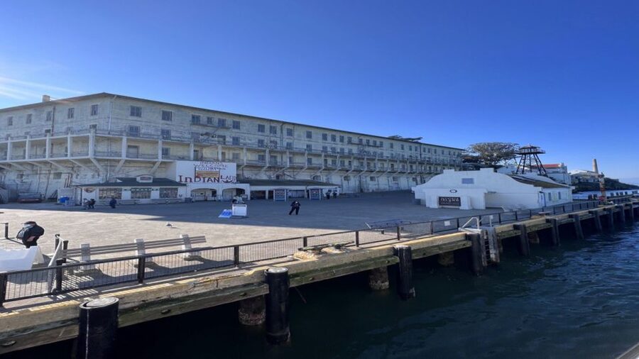 San Francisco: Alcatraz, Muir Woods and Sausalito Day Tour - A quick look at Sausalito’s waterfront