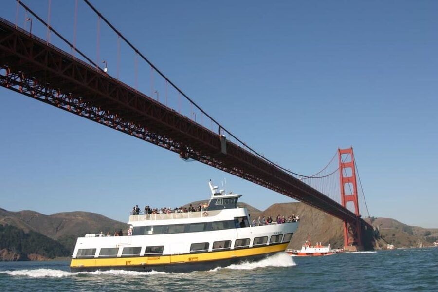 San Francisco: Alcatraz Night Tour with SF Bay Cruise - Should you book the Alcatraz Night Tour?