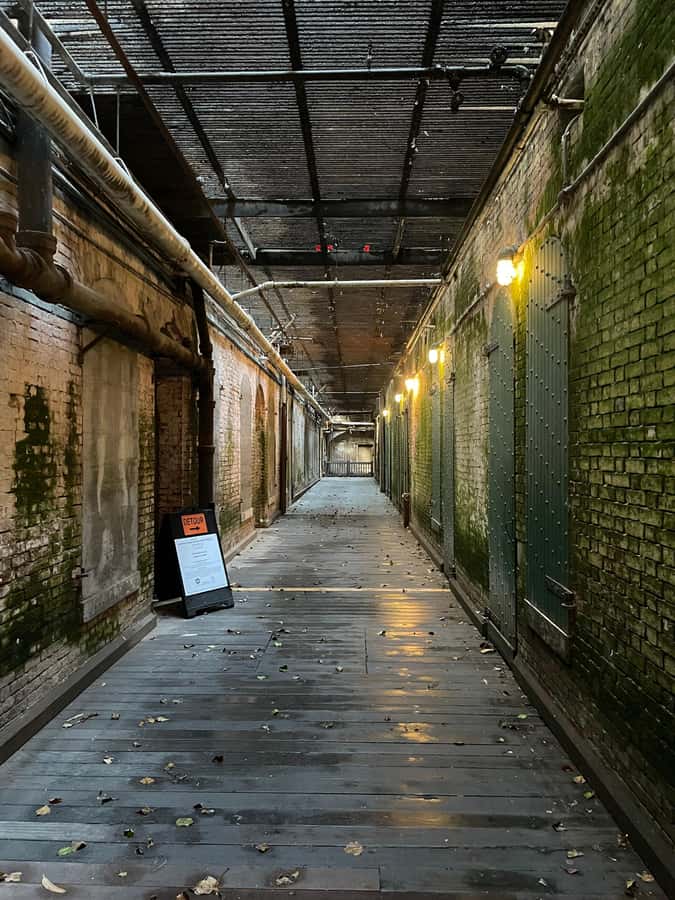 San Francisco: Alcatraz Ticket, Ferry, & Self-Guided App - Reaching the Island and Finding Your Way