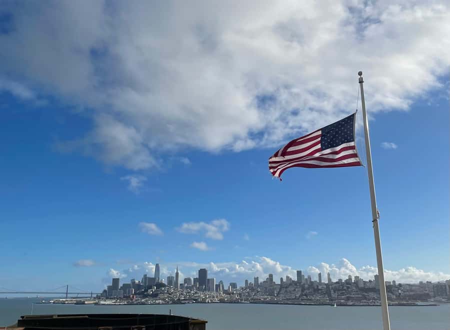 San Francisco: Alcatraz Ticket, Ferry, & Self-Guided App - What the $79 Price Really Buys You