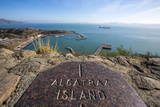 San Francisco: Alcatraz Tour And All Day E-Bike Rental - How far can you really ride on one battery?