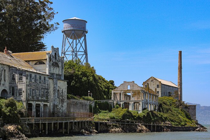 San Francisco: Alcatraz Tour And All Day E-Bike Rental - Is $179 a good value?