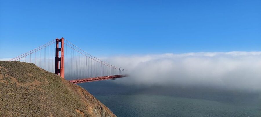 San Francisco: Alcatraz Tour with Muir Woods and Sausalito - Who will enjoy this tour most