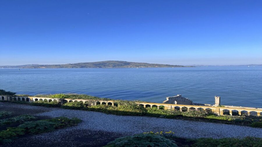 San Francisco: Alcatraz with SF City Tour - The Cellhouse audio tour