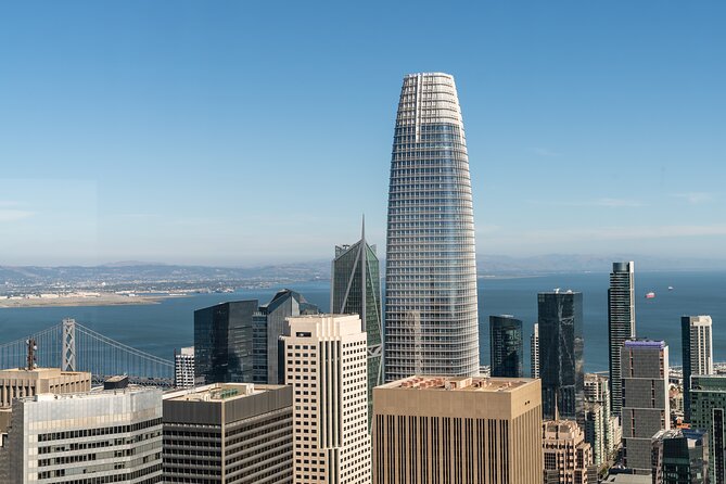 San Francisco Architecture Walking Tour - Why This San Francisco Architecture Walk Feels Different