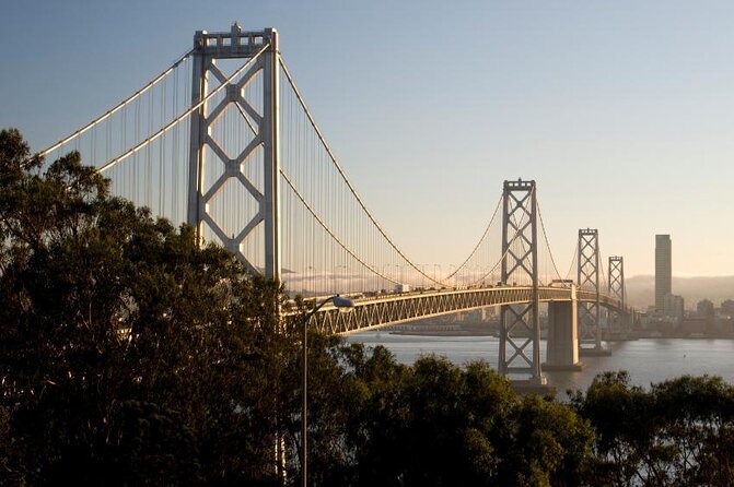 San Francisco Bay Adventure Sightseeing Cruise - Starting at Pier 39 and the Ferry Building